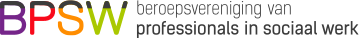 Beroepsvereniging van Professionals in Sociaal Werk (BPSW)
